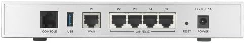 ZyXEL ZyWall USG 20