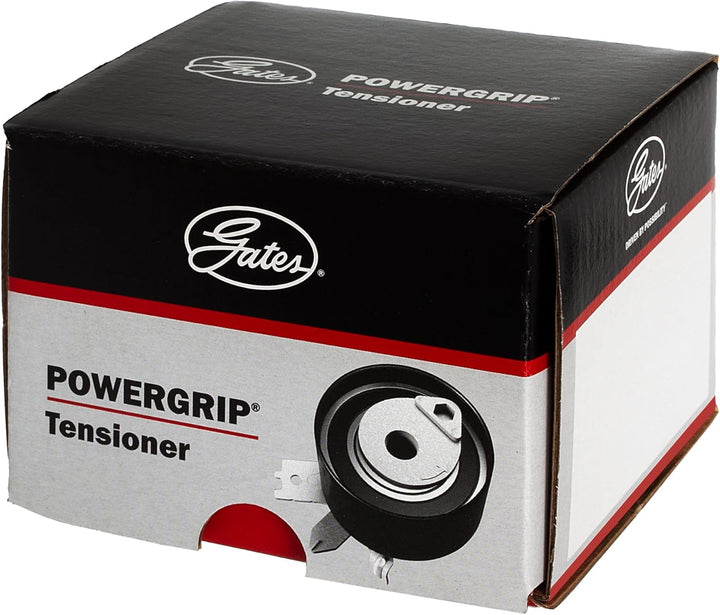 GATES PowerGrip Spannrolle T41095