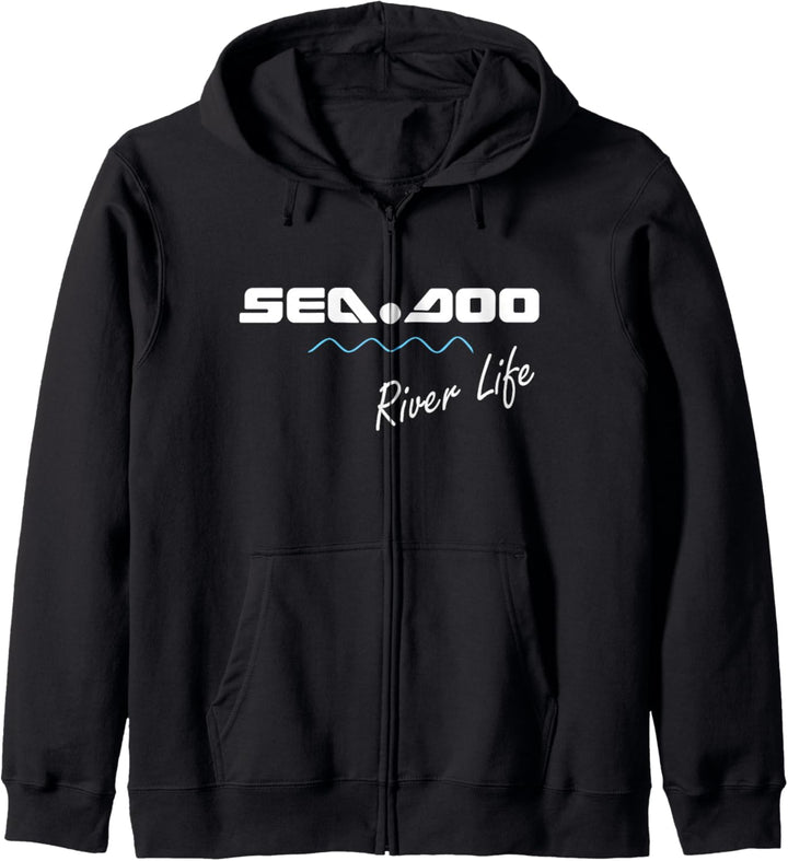 Big Wave - Das Leben am Seadoo River Kapuzenjacke