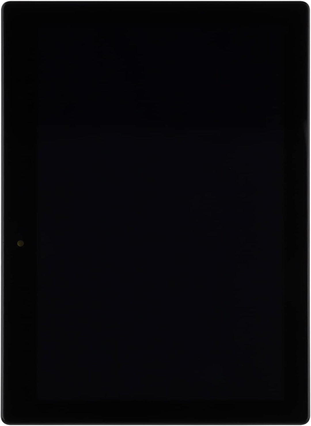 swark LCD Display Compatible with [Lenovo] Tab 2 A10-70F A10-70L 10.1 Inch (Schwarz mit Rahmen) Touc