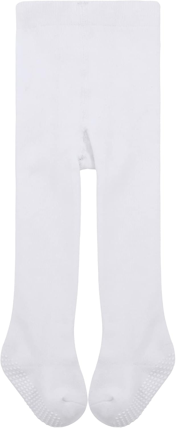 Durio Baby Strumpfhose für Mädchen Jungen Baumwolle Kinderstrumpfhose Kinder Strumpfhosen Set Warme