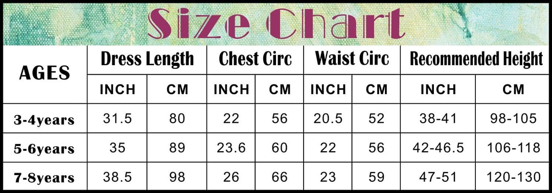 Sincere Party Mädchen Deluxe Prinzessin Fancy Kleid mit Accessoires 7T-8T/122-128 Rosa Prinzessin, 7