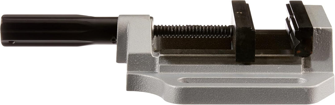 Bosch Professional Zubehör 2 608 030 057 Maschinenschraubstock MS 100 G 135 mm, 100mm, 100 mm