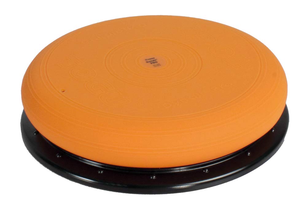 Togu Dynair Pro, Balancetrainer, 36x10 cm