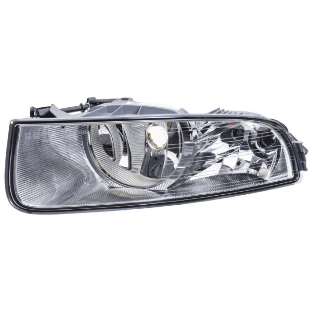 HELLA 1NE 271 615-131 FF-Nebelscheinwerfer - links - für u.a. Skoda Superb II Estate (3T5), links