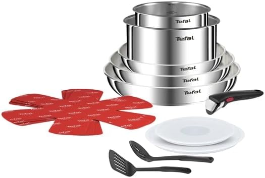 Tefal-topf - L896SD04