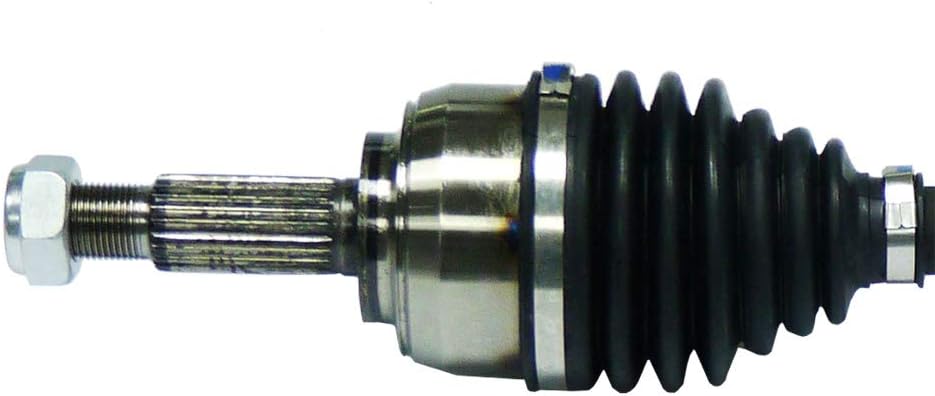 SKF VKJC 8166 Antriebswelle
