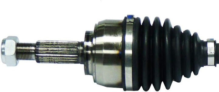 SKF VKJC 8166 Antriebswelle