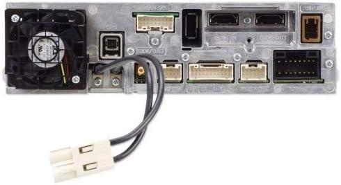 Alpine X903D-F – 2DIN Navigation