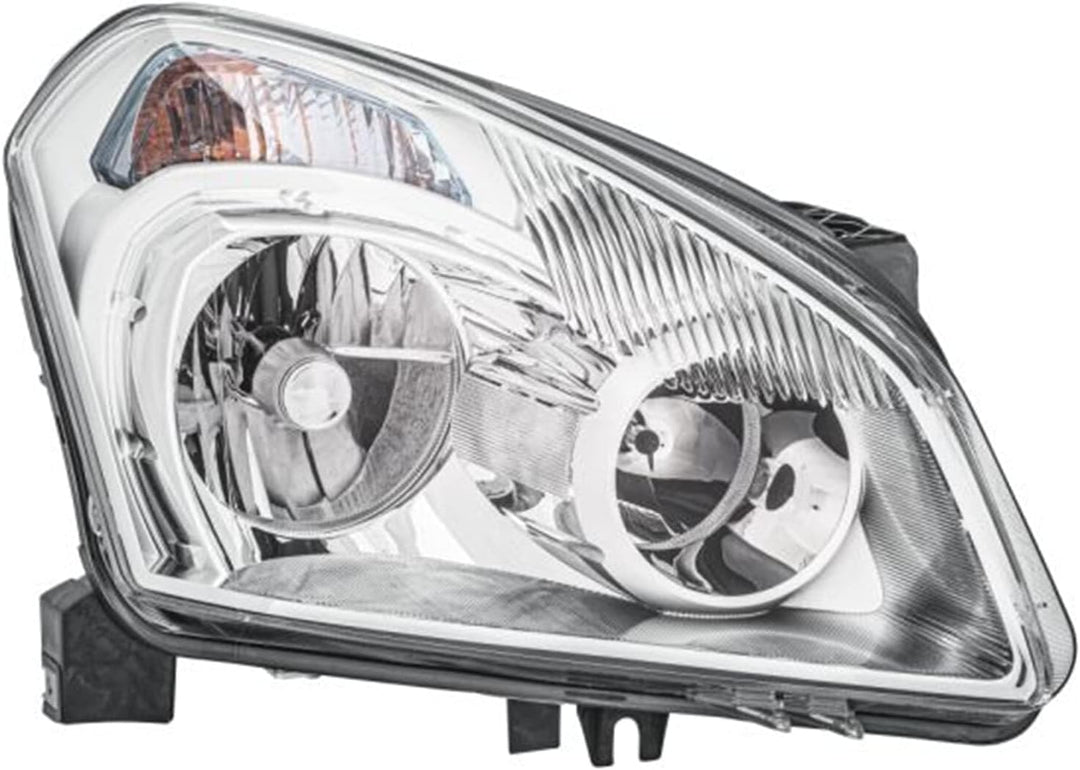 HELLA 1EF 238 042-121 Xenon/Halogen-Hauptscheinwerfer- ECE - für Rechtsverkehr - vorne rechts, recht