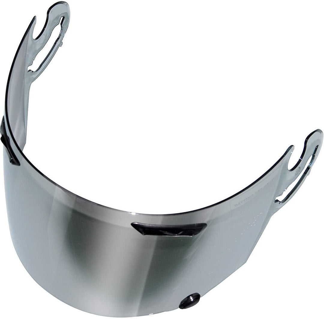 Arai SAI-Shield Pin - Visier verspiegelt silver, verspiegelt silver