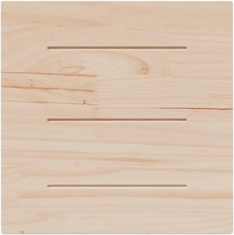 vidaXL Tischplatte, Ersatztischplatte für Couchtisch Beistelltisch, Esstischplatte für Restaurants C