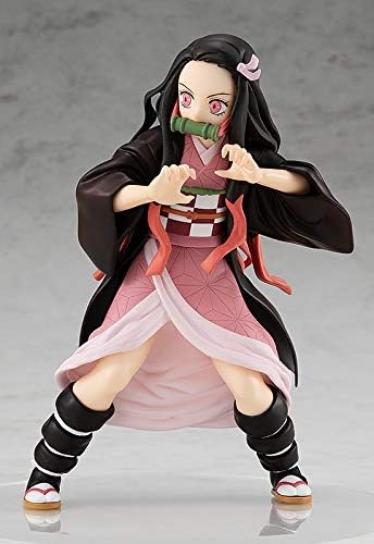 Good Smile Company Slayer – Nezuko Kamado – Statuette Pop Up Parade 14 cm, G94246, no Color, One Siz