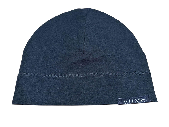 Saunamütze 100% Merinowolle, Premium Saunahut Damen Herren Unisex, Sauna Mütze Hut Zubehör, Sauna Ge