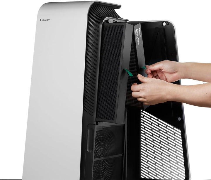 BLUEAIR Protect 7300 SmartFilter, Original-Ersatzfilter für Protect 7370i, 7310i Home Air Purifiers