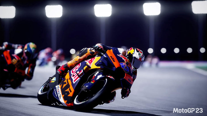 MotoGP 23 (Xbox Series X)