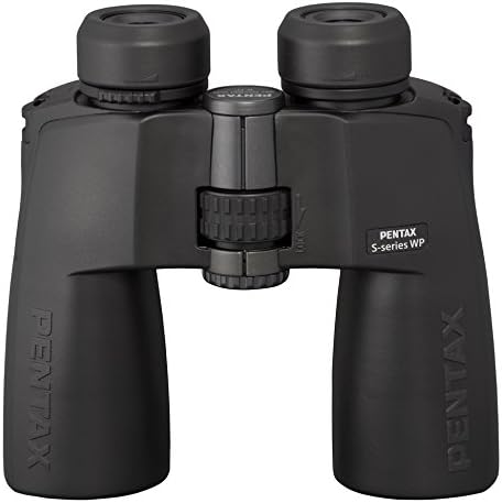 Pentax SP 10x50 WP Fernglas Waterproof 10x50, Waterproof 10x50