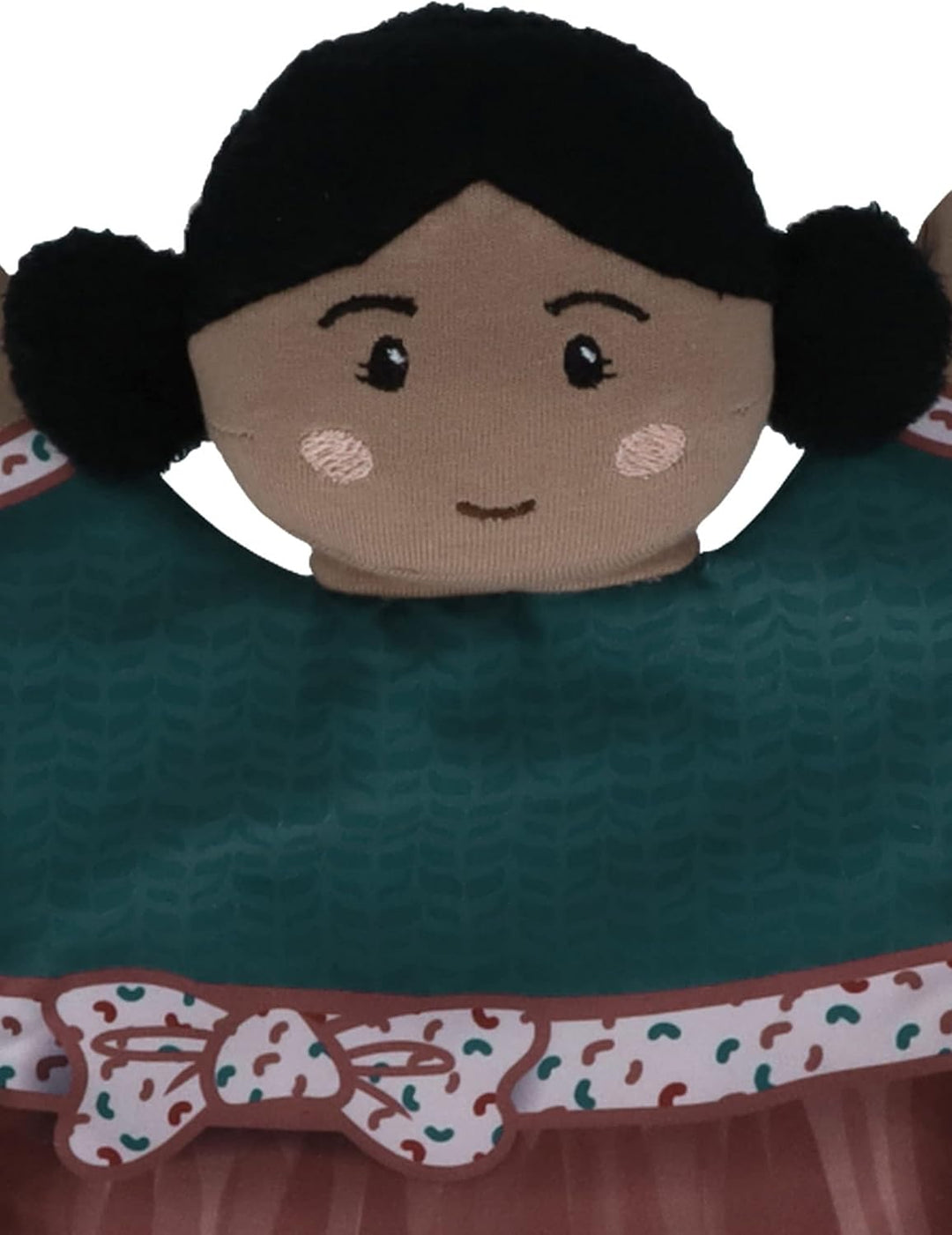 Sterntaler Handpuppe Mädchen Bea Handpuppe Bea Print Single, Handpuppe Bea Print Single