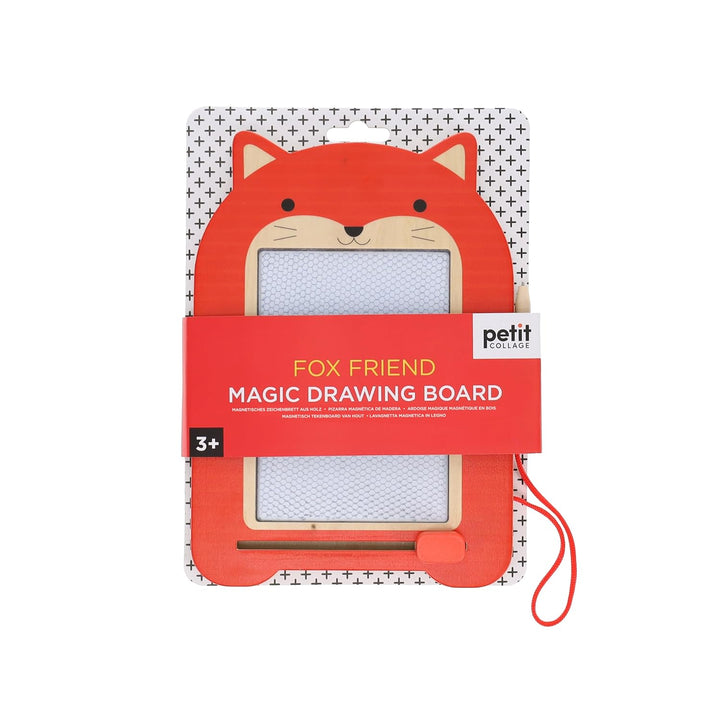 Fox Friend Magic Drawing Board, Novelty Book