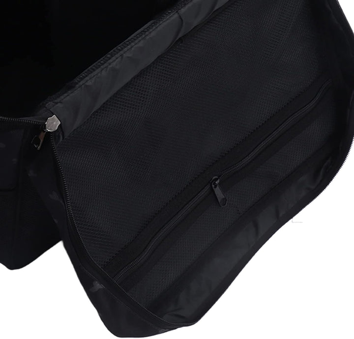 Hundereisetasche mit Multifunktionstaschen, für Reisen, Wandern, Outdoor-Aktivitäten