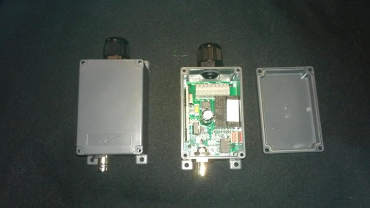 Handsender TELERADIO T60-T8-MNL3