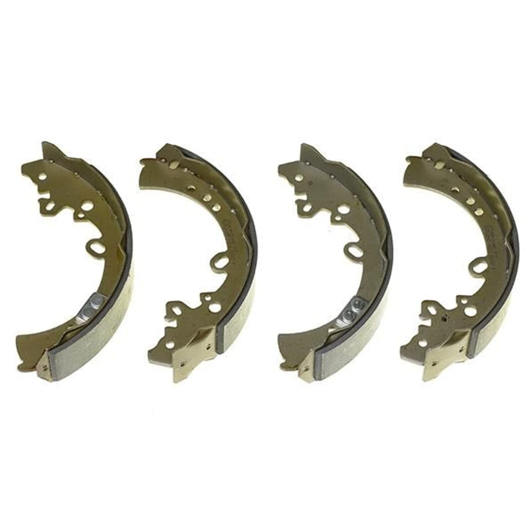 Brembo S83550 Bremsbacken, Anzahl 4