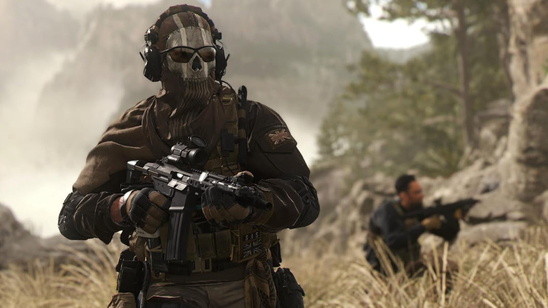 Call of Duty: Modern Warfare II (Xbox One / Xbox Series X) Xbox One / Xbox Series X Cross-Gen-Bundle