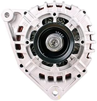 HELLA - Generator/Lichtmaschine - 14V - 90A - für u.a. Audi A4 (8D2, B5) - 8EL 012 428-171