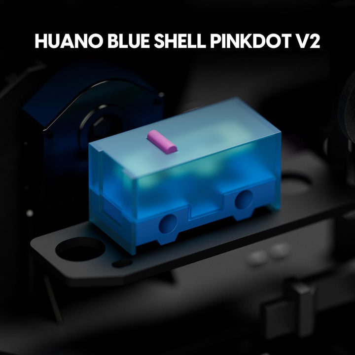 Pulsar Gaming Gears ZywOo The Chosen Mouse Wireless Gaming Mouse, Ultra Lightweight 2.08oz (59g), Op