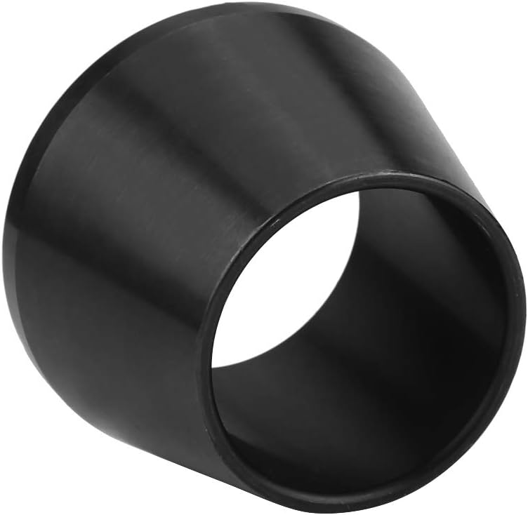 Radausgleichskegelsatz, 4 Stück Auswuchten Der Räder, Auswucht 40mm Wellen Standard Radadapterkegel,