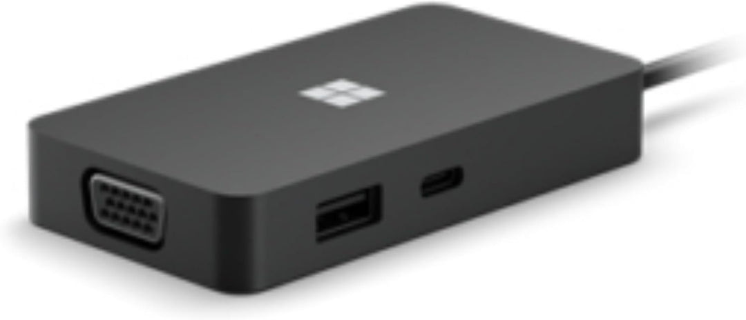 Microsoft MS Surface USB-C Travel Hub COMM, 1E4-00004
