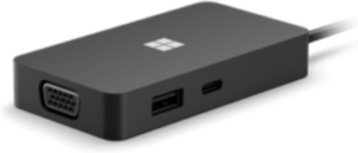 Microsoft MS Surface USB-C Travel Hub COMM, 1E4-00004