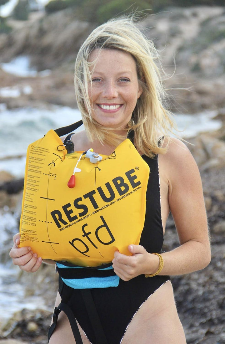 Restube PFD by zertifizierte Schwimmhilfe 0 Stk., Stk.