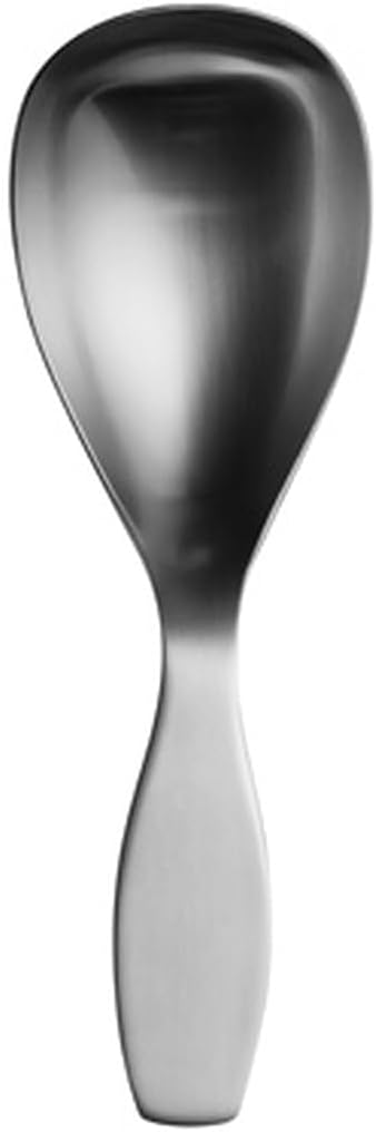 Iittala 1009843 Collective Tools Servierlöffel, Edelstahl, mittel Servierlöffel mittel, Servierlöffe
