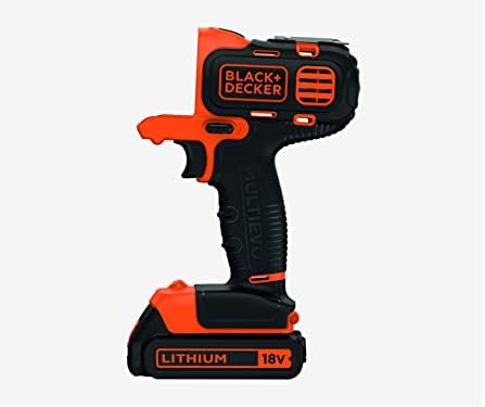 Black+Decker Multievo Säbelsägen-Kopf (gerader Schnitt, Detailarbeiten, werkzeugloser Sägeblattwechs