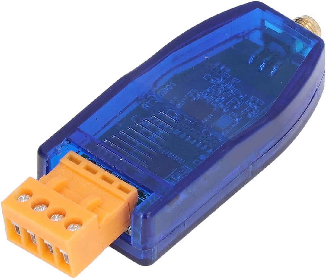 YWBL-WH 433-MHz-Transceiver-Modul Bus RF Serial Port RS485 UART-Transceiver-Modul DTU für PTZ-Kamera