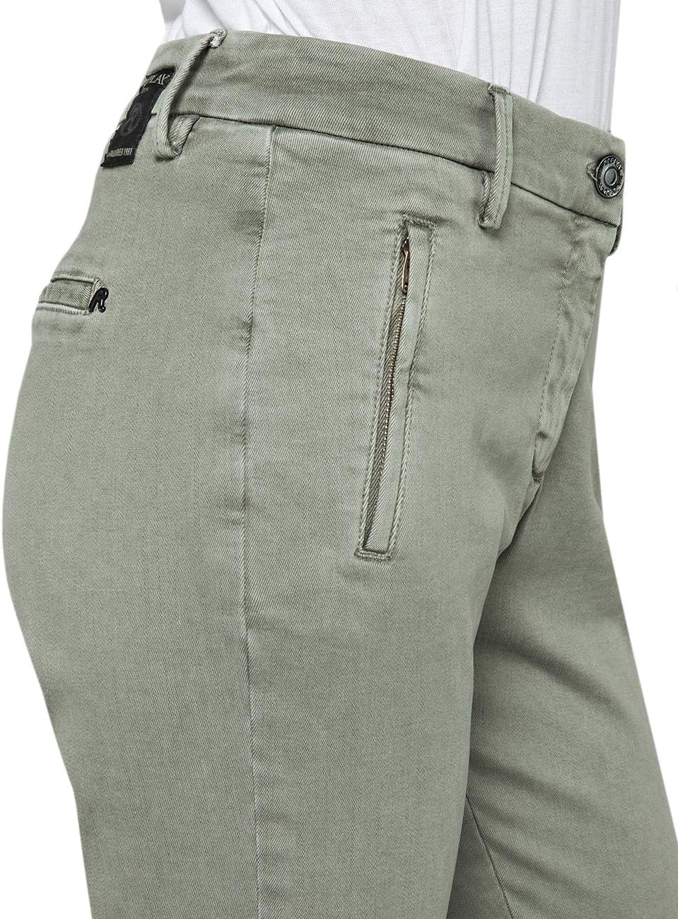 Replay Damen Karyna Slim Jeans
