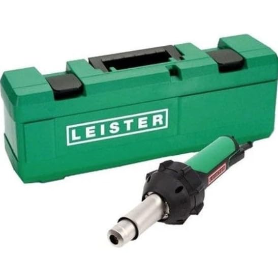 Leister 1600 W - TRIAC ST