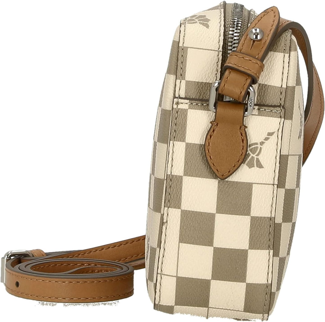Joop! - cortina piazza cloe shoulderbag shz Braun