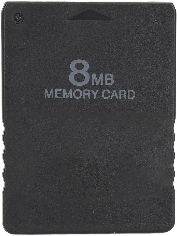 für PS1-Speicherkarte, Speicherkarte für PS1, 8 MB/16 MB/32 MB/64 MB Optionaler Speicherkartenstick