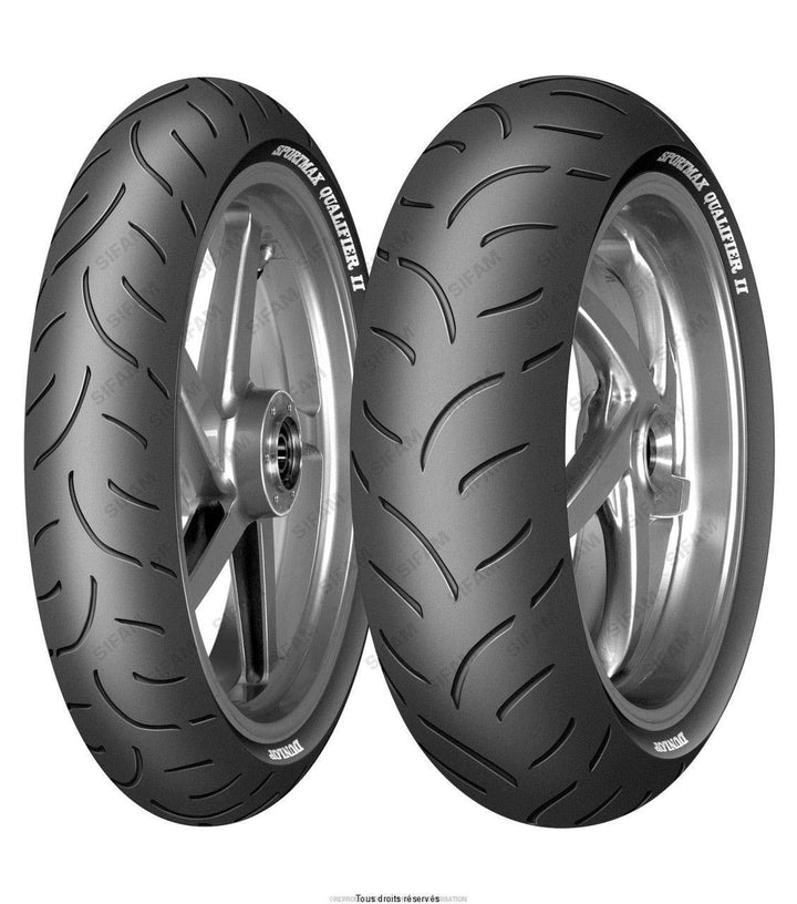 Dunlop 625991-200/50/R17 75W - E/C/73dB - Ganzjahresreifen