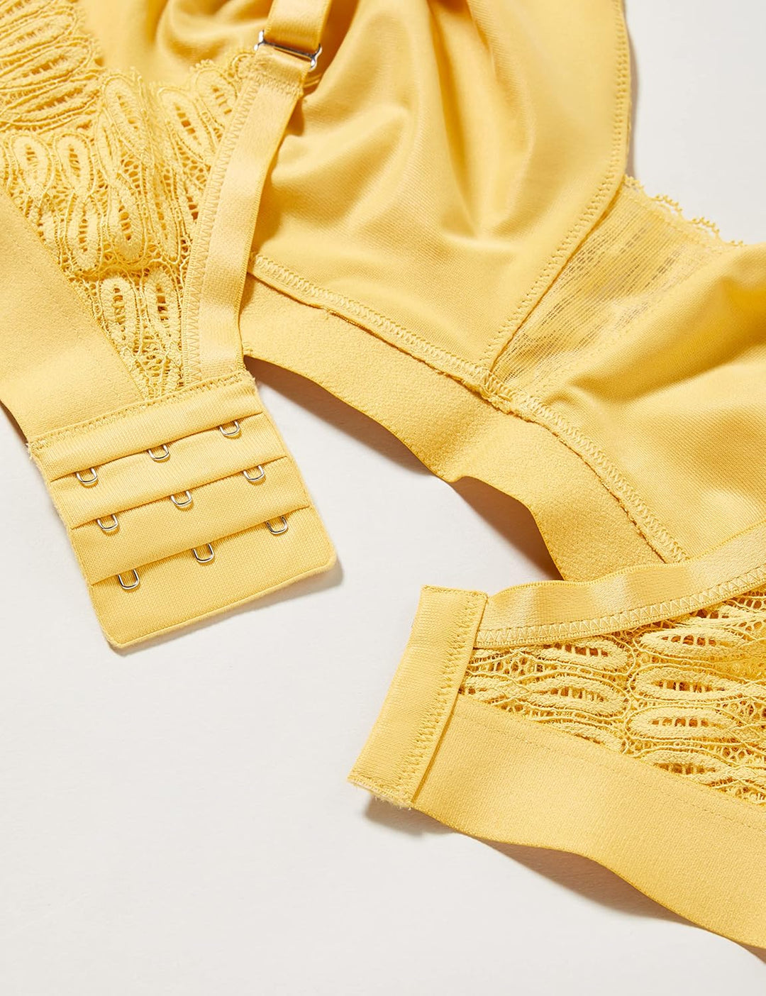 Triumph Damen Aura Spotlight N BH 70B Ochre, 70B Ochre