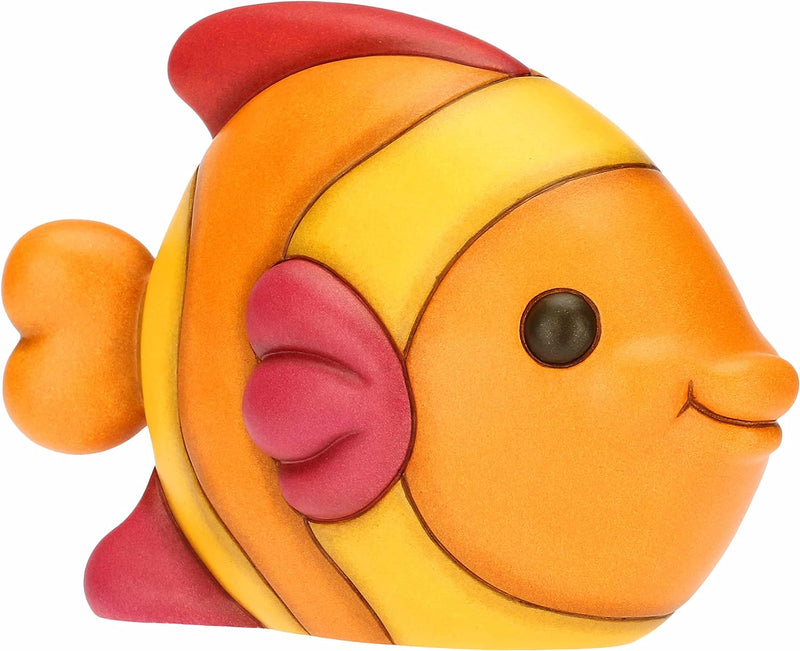 THUN - Bunte Fische Into The Blue