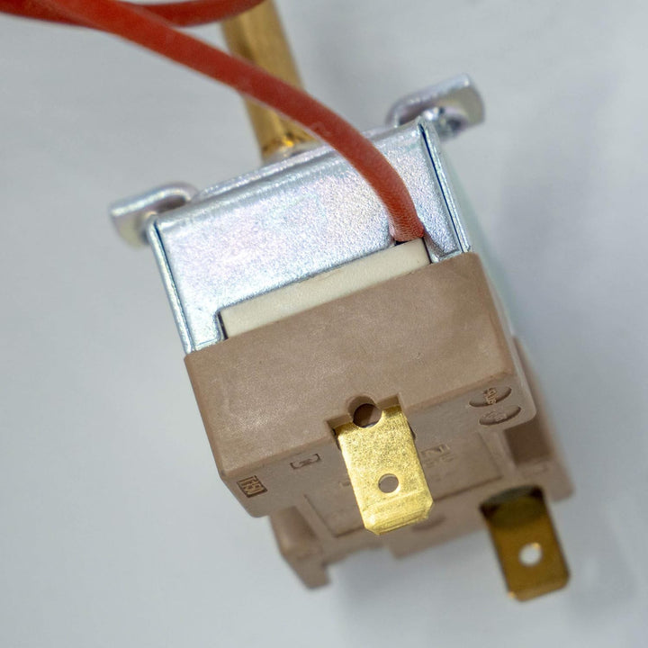 TY 95 50-190 Thermostat für Fritteuse Original Fritteuse Thermostat