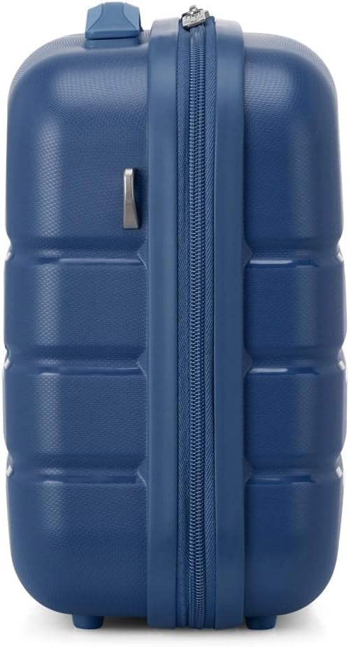 RONCATO B-Flying - Beautycase 34 cm blu notte, Blu Notte