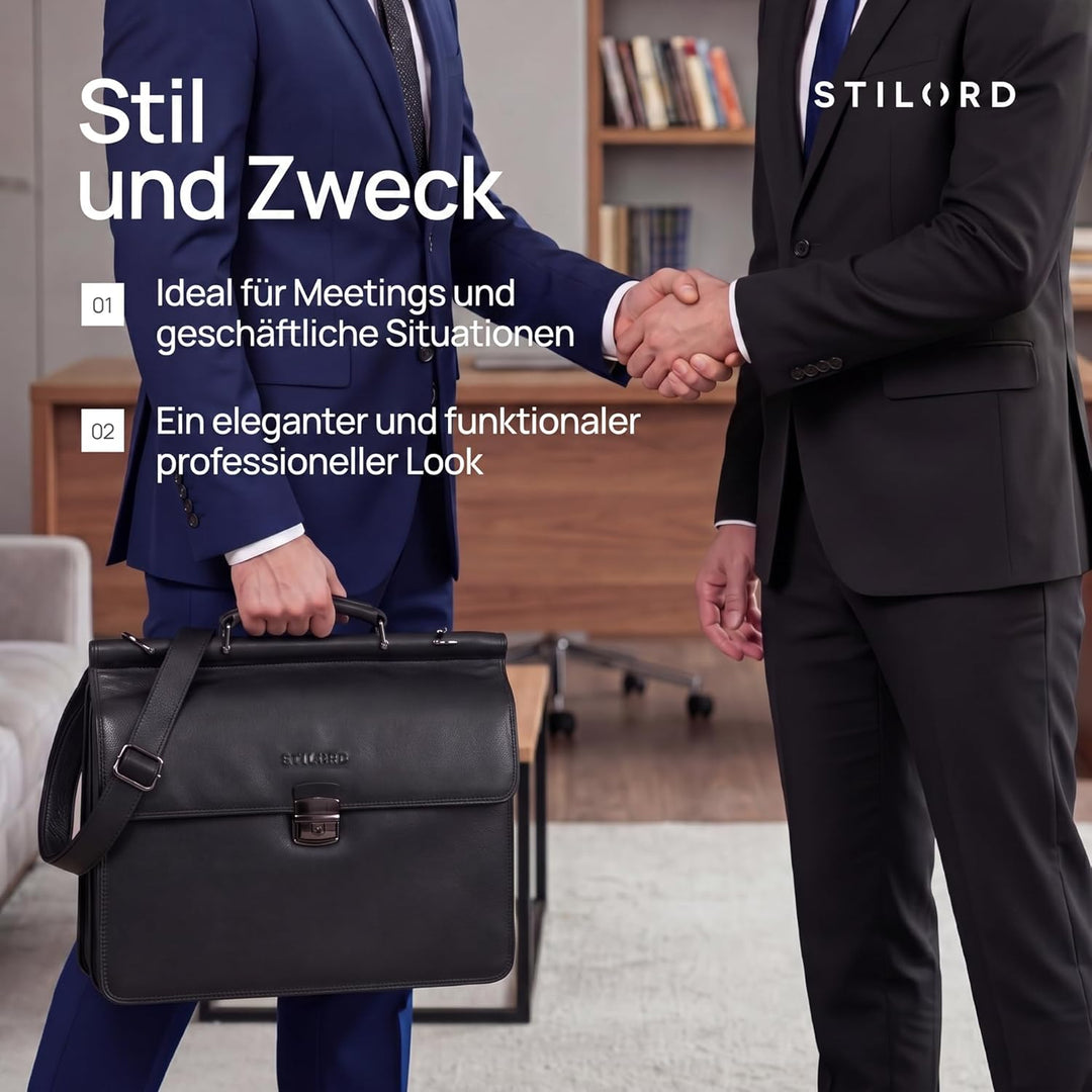 STILORD &