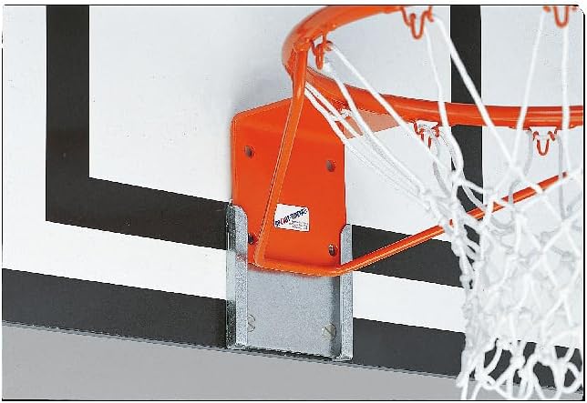 Sport-Thieme Basketballkorb Wandhalterung