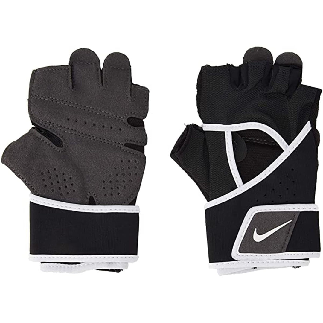 Nike Unisex – Erwachsene Bottle S Black/White, S Black/White