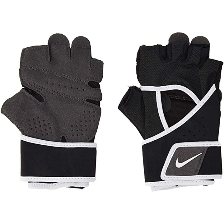 Nike Unisex – Erwachsene Bottle S Black/White, S Black/White