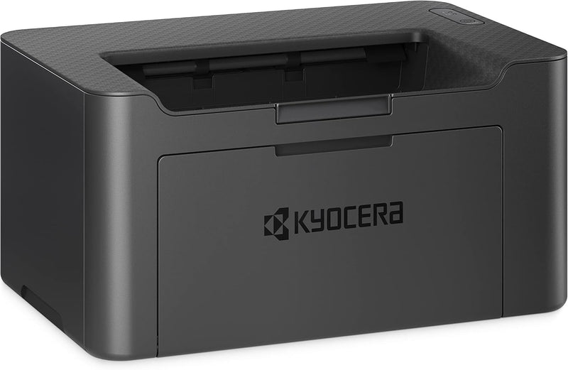 Kyocera Klimaschutz-System PA2001w WLan Monochrome-Laserdrucker. 20 Seiten A4 pro Minute. Schwarz-We